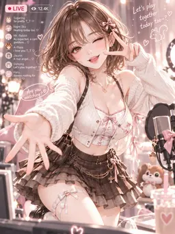 Profile image of Choi Yuna