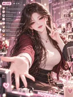 Profile image of Lee Seo-hyun