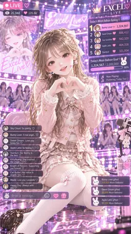 Profile image of Kim Ha-eun