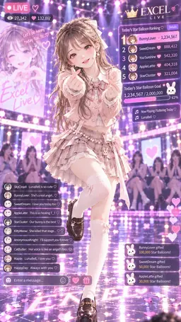 Profile image of Kim Ha-eun