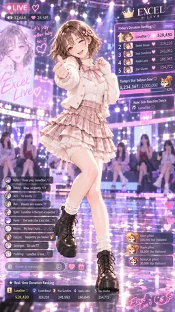Profile image of Choi Yuna