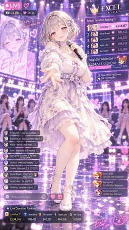 Profile image of Park A-young