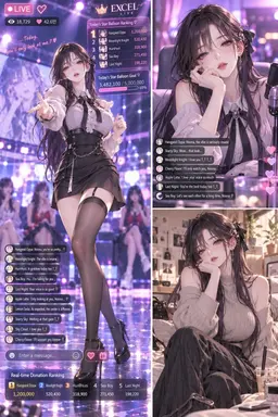 Profile image of Lee Seo-hyun