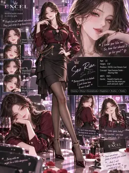 Profile image of Lee Seo-hyun