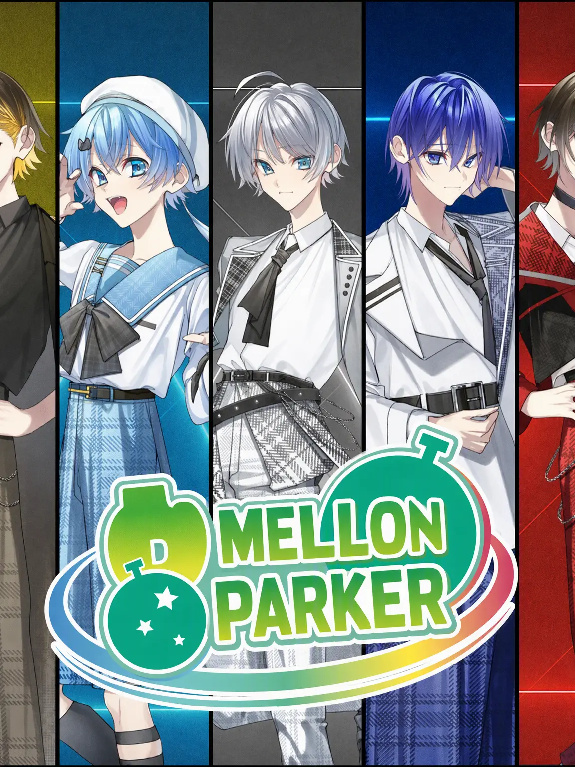 CasualFob2664의 Isekai'd?! (Melopaka Edition)