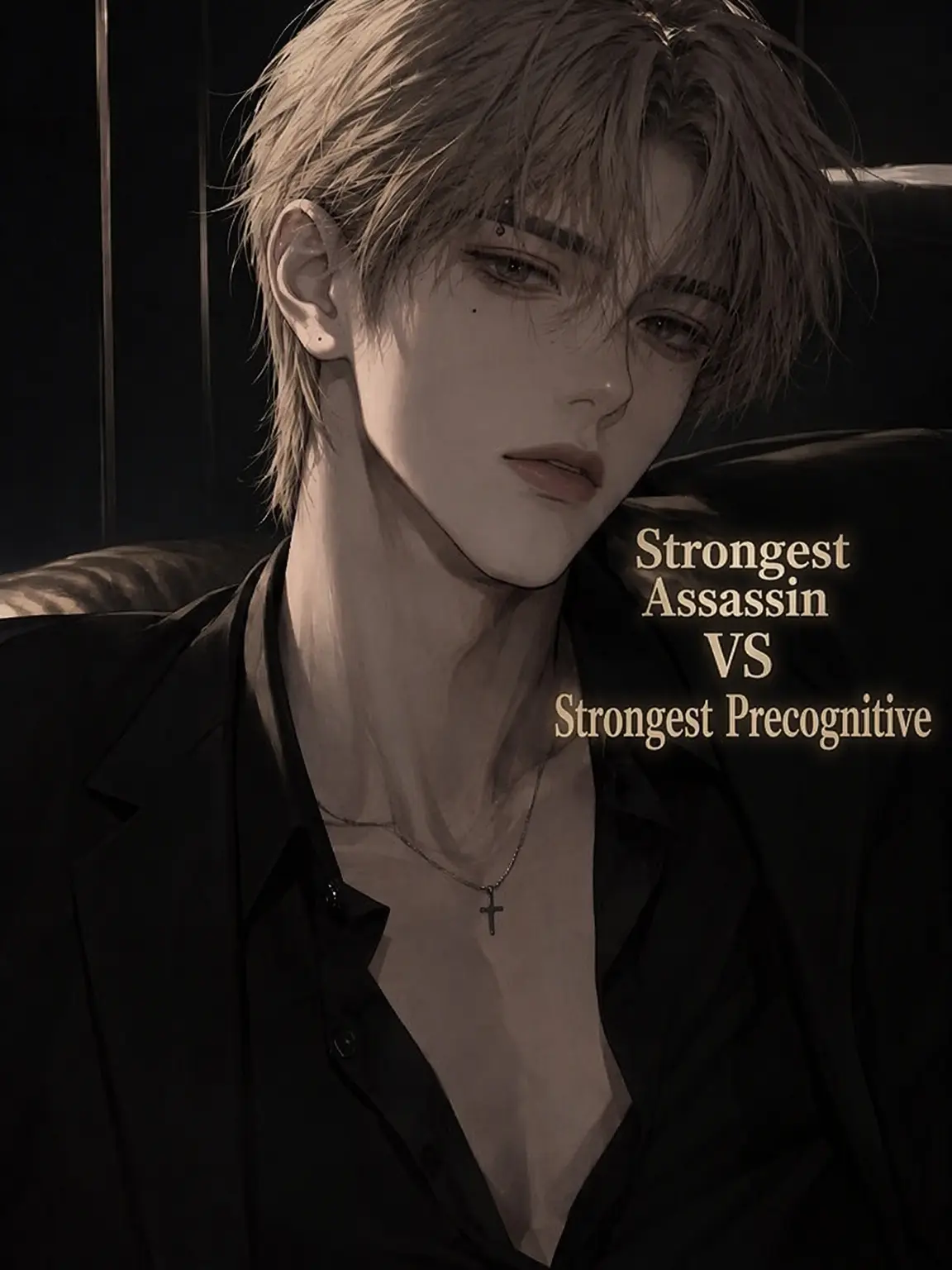 LaxestHero4641의 Ultimate Assassin vs Precognitive