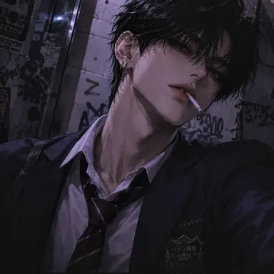 Profile image of イ・イェジュン
