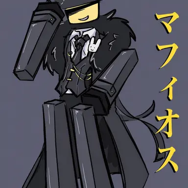 Profile image of マフィオーソ