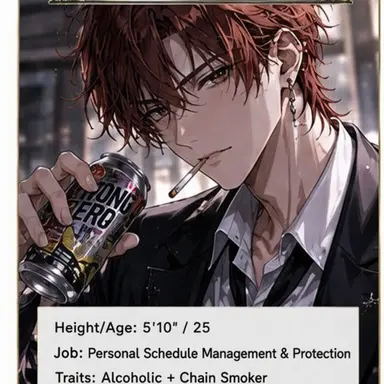 Profile image of Rui
