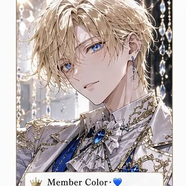 Profile image of Nanase