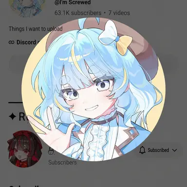 Profile image of Myang