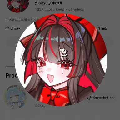 Profile image of On Yui