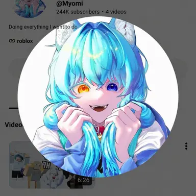 Profile image of Ryomi
