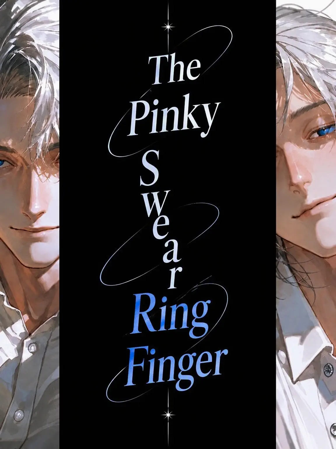 bbtnen의 Pinky Swear on the Ring Finger