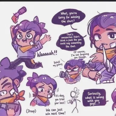 Profile image of Shelly