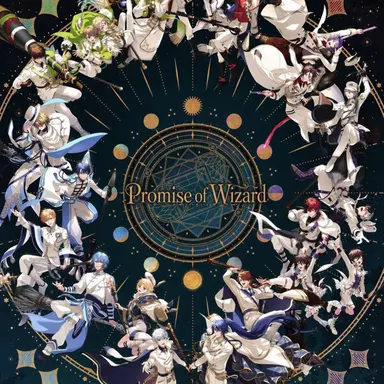 Profile image of Wizards
