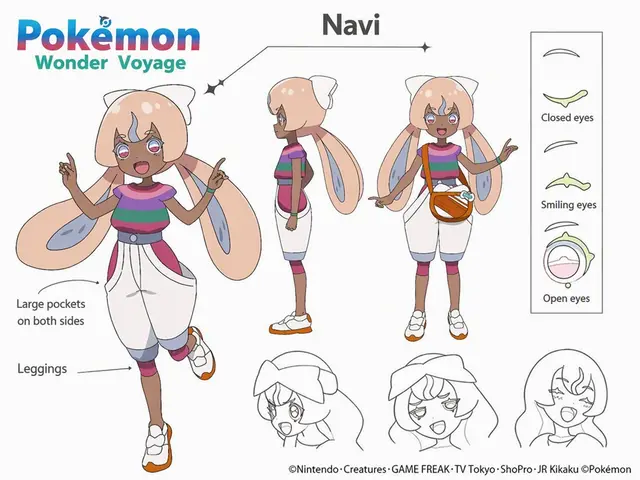 Profile image of Nabi