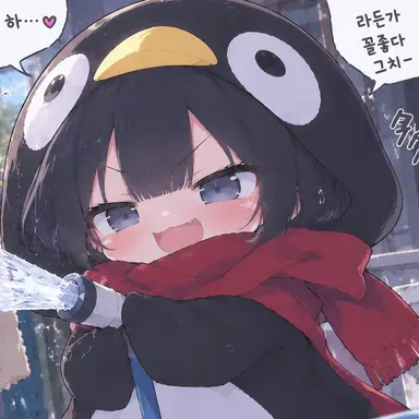 Profile image of 빨간 목도리