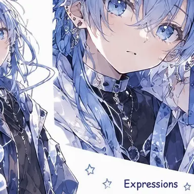 Profile image of Neptune
