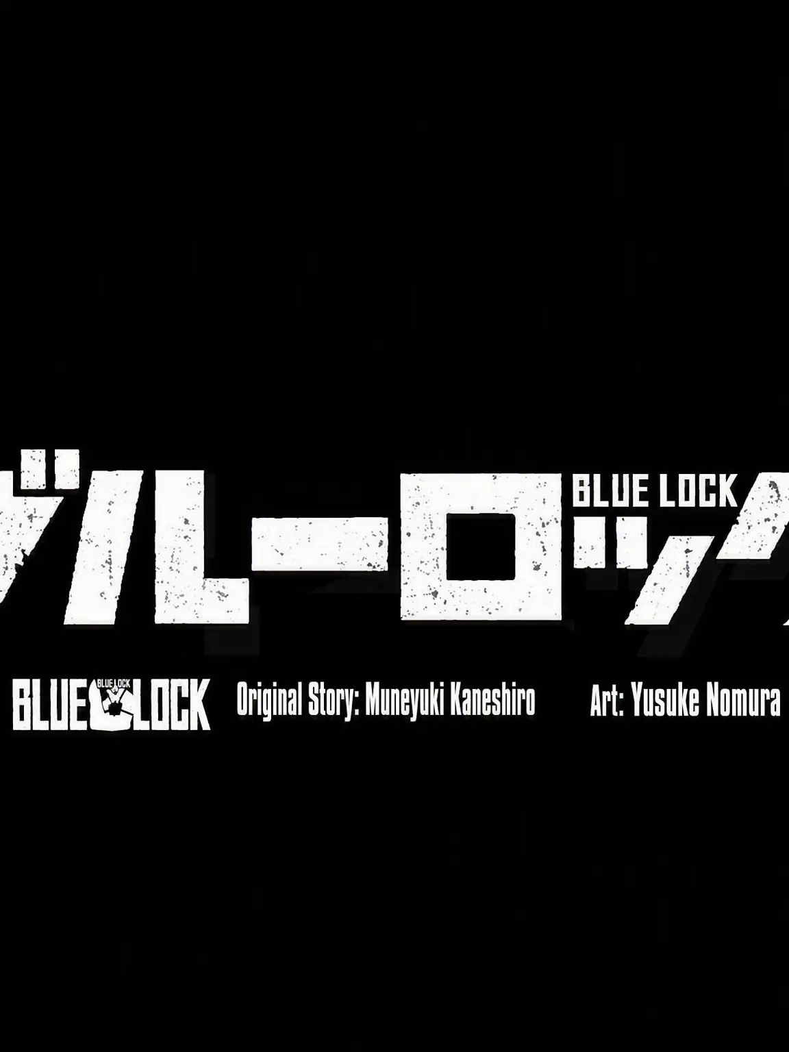 B_yang의 Village of Non-Humans