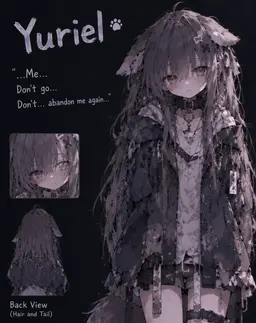 Profile image of Yuriel
