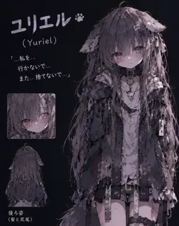 Profile image of ユリエル