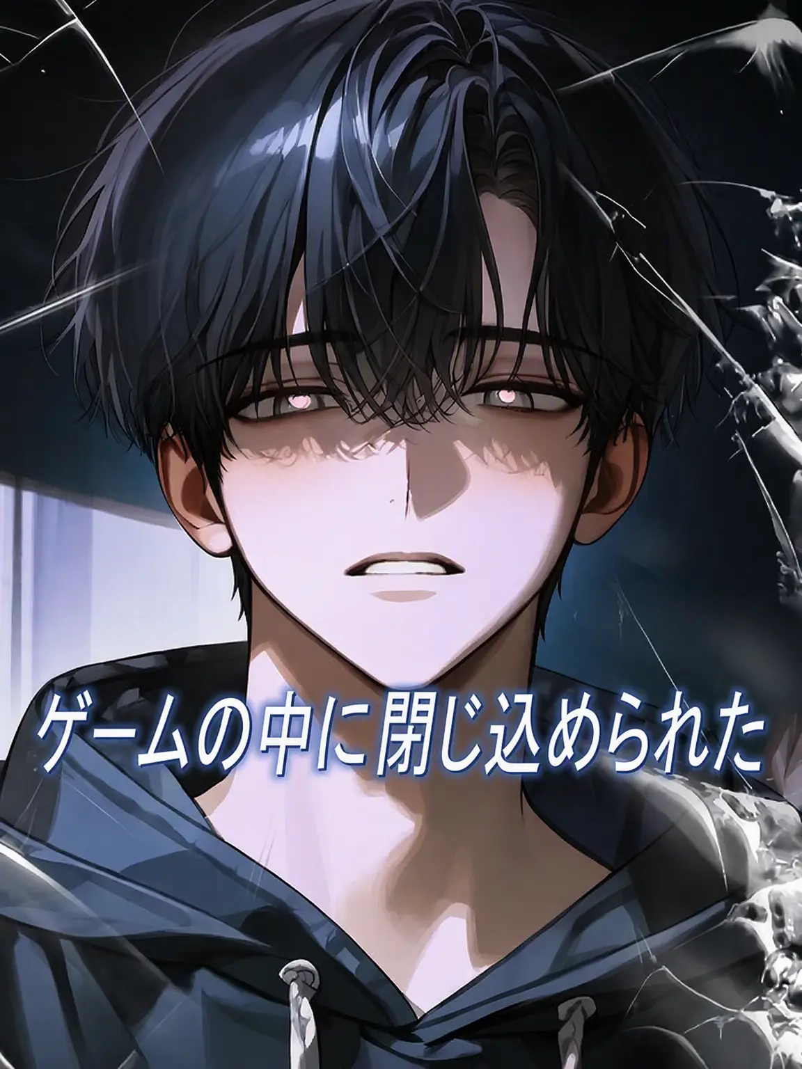 Hea1234의 ゲームの中に閉じ込められた