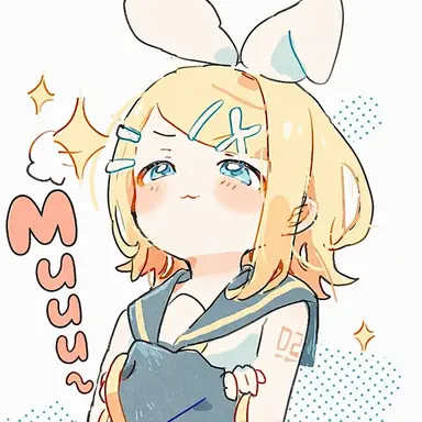 Profile image of Kagamine Rin