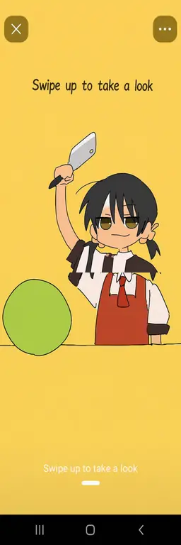 Profile image of Kaai Yuki
