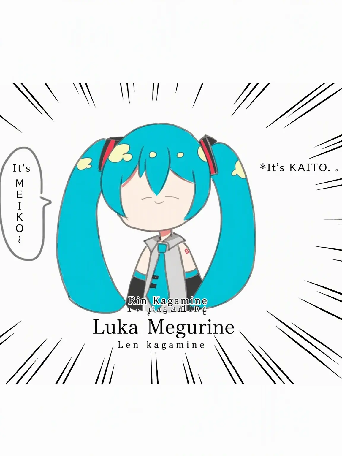 MoistHorse7631의 VOCALOID Life!!