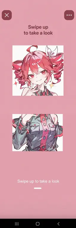 Profile image of Kasane Teto