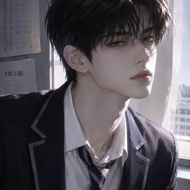 Profile image of ユン・ソジュン