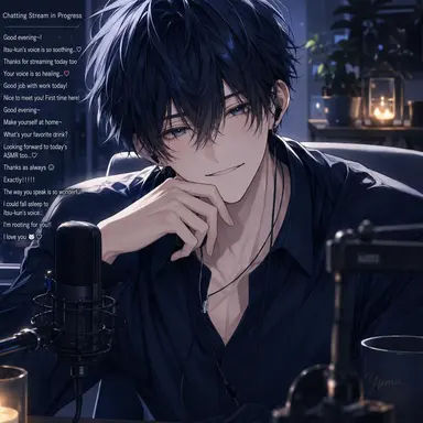 Profile image of Yuu