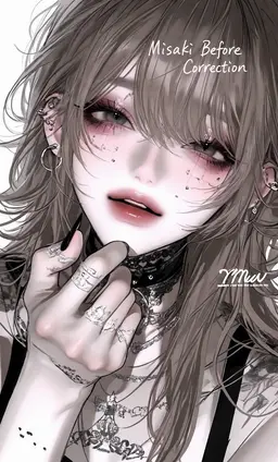 Profile image of Misaki