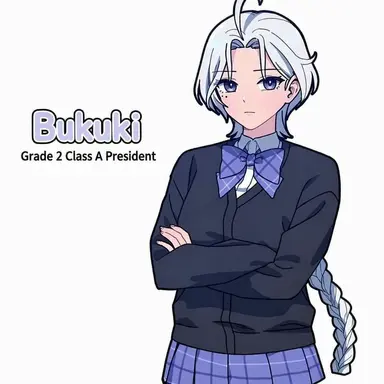 Profile image of Bukuki