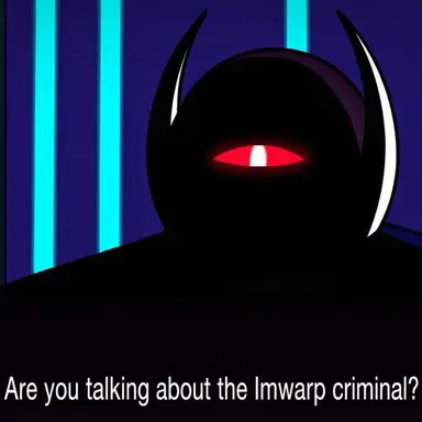 Profile image of Space Police Commissioner