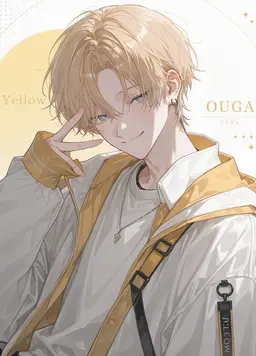 Profile image of Oga