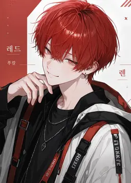 Profile image of 렌