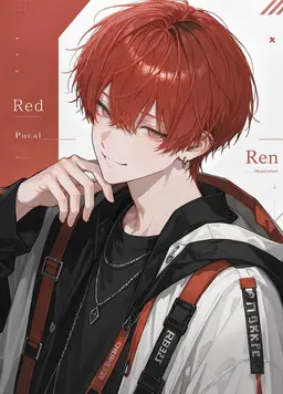 Profile image of Ren