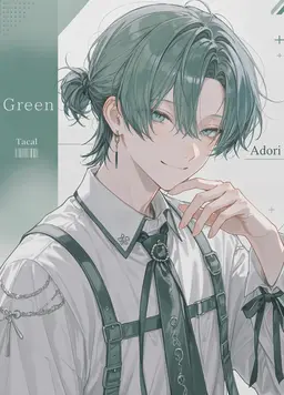 Profile image of Adori