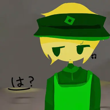 Profile image of キャッシャー