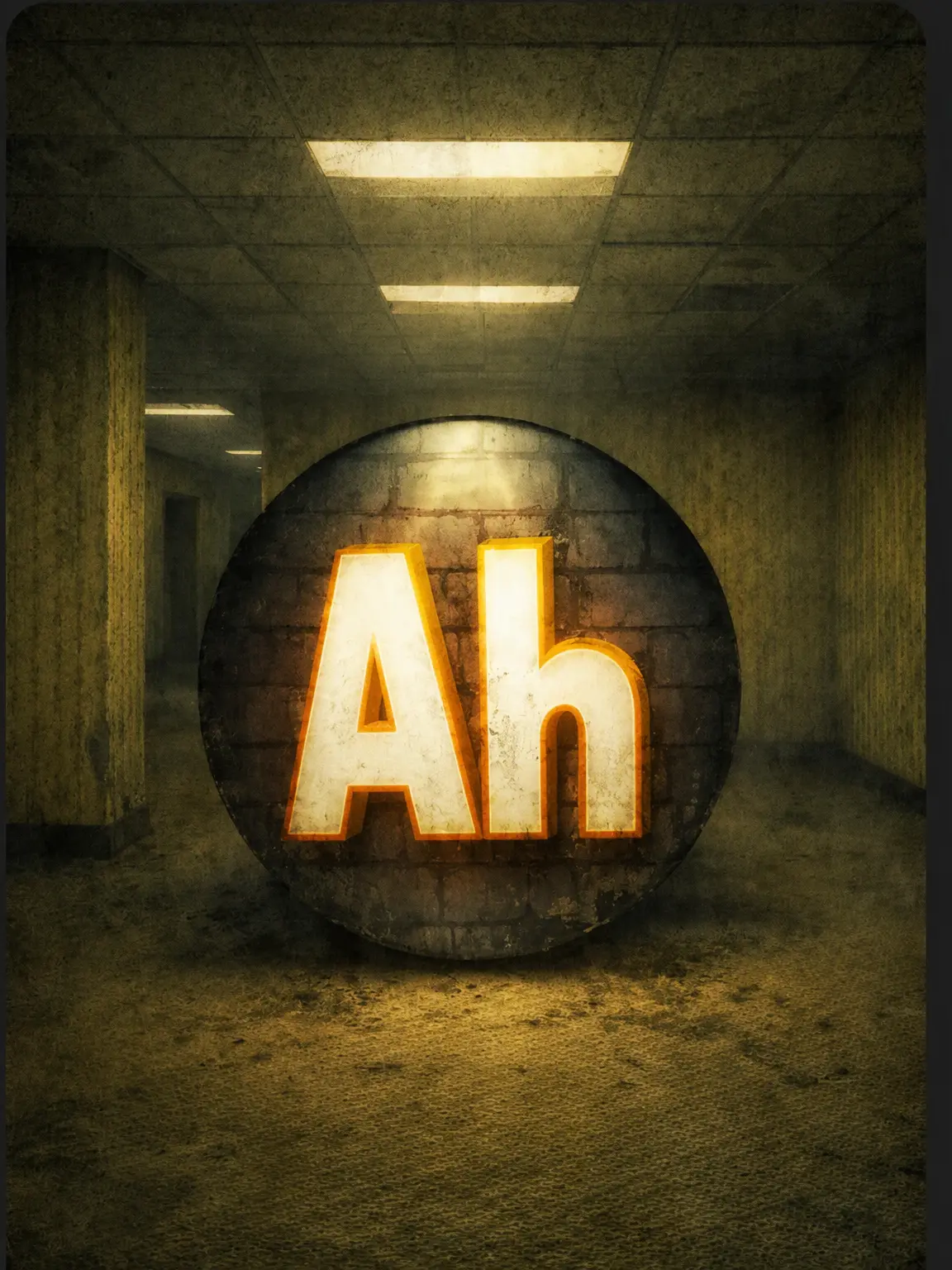 GiddyBeach6752의 Aigo! They're Trapped in ■■!