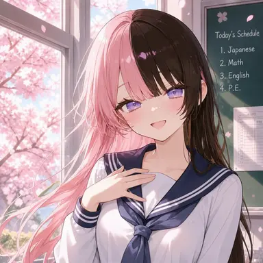 Profile image of Hinano
