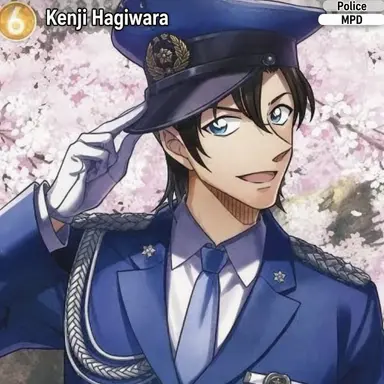Profile image of Kenji Hagiwara
