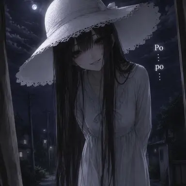 Profile image of Hachishakusama