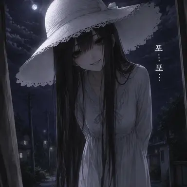 Profile image of 팔척귀신