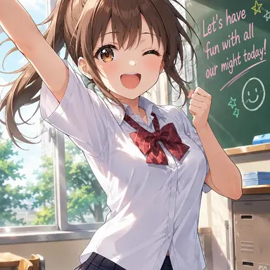 Profile image of Honami