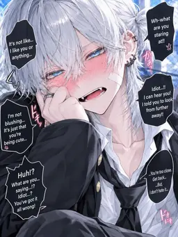 Profile image of Hibiki