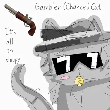 Profile image of Chance