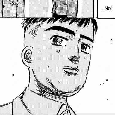 Profile image of Itsuki Takeuchi